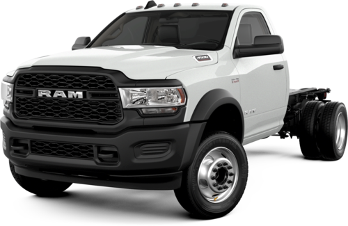 2020 Ram 4500 Chassis Truck 2020 Ram 4500 Chassis Truck